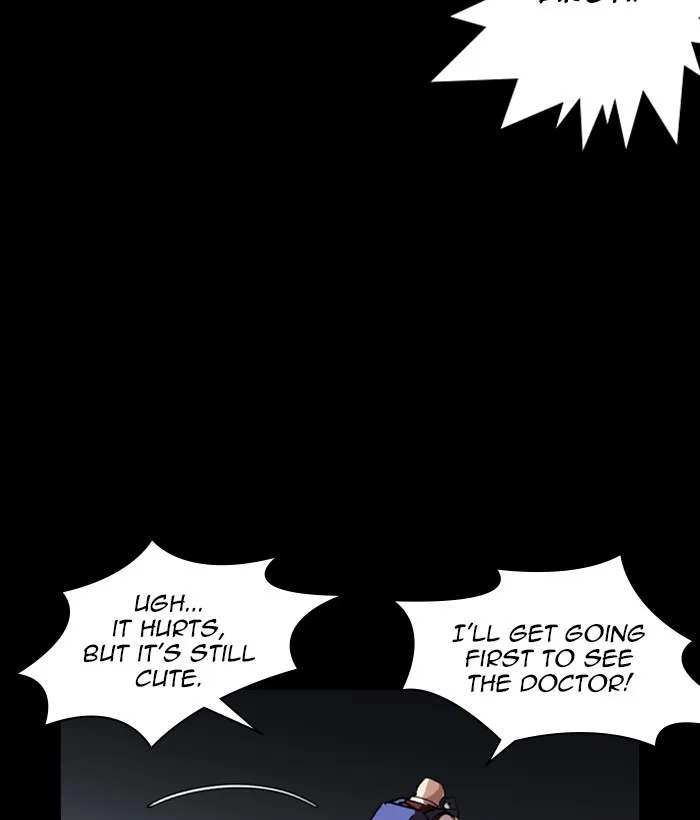 Lookism - Chapter 249 - Page 146