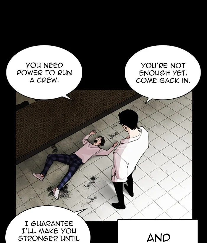 Lookism - Chapter 249 - Page 157