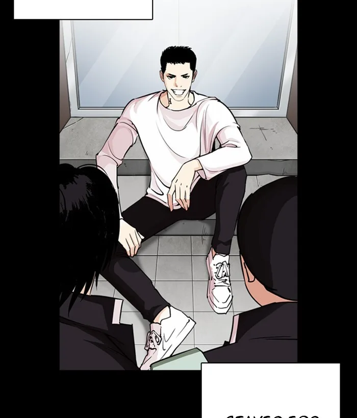 Lookism - Chapter 249 - Page 165