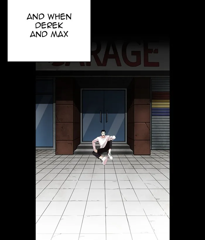 Lookism - Chapter 249 - Page 167