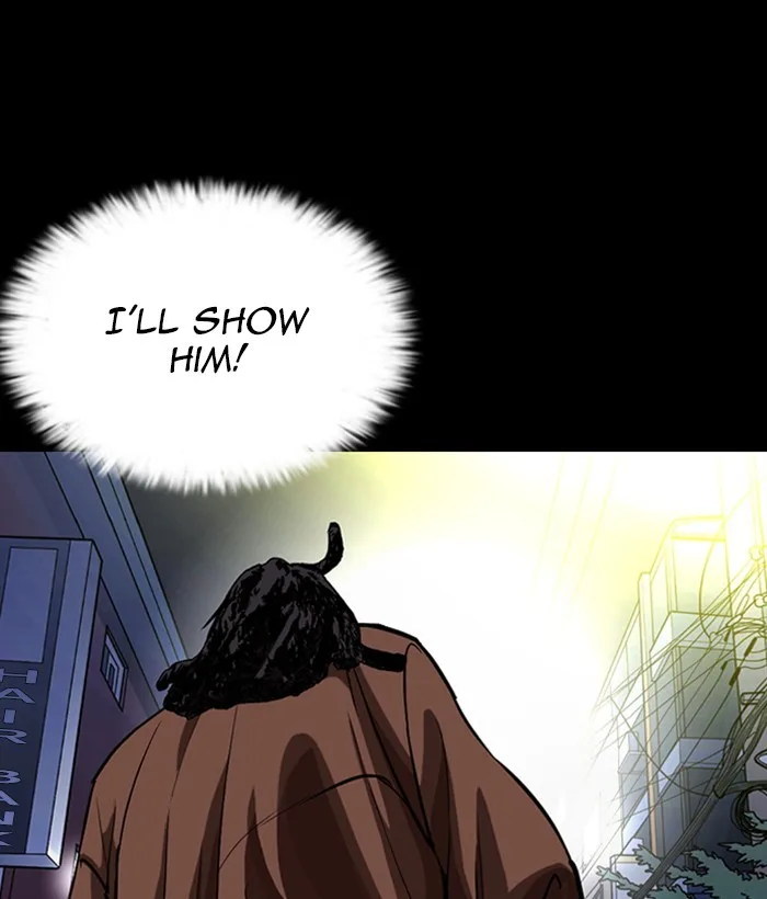 Lookism - Chapter 249 - Page 174