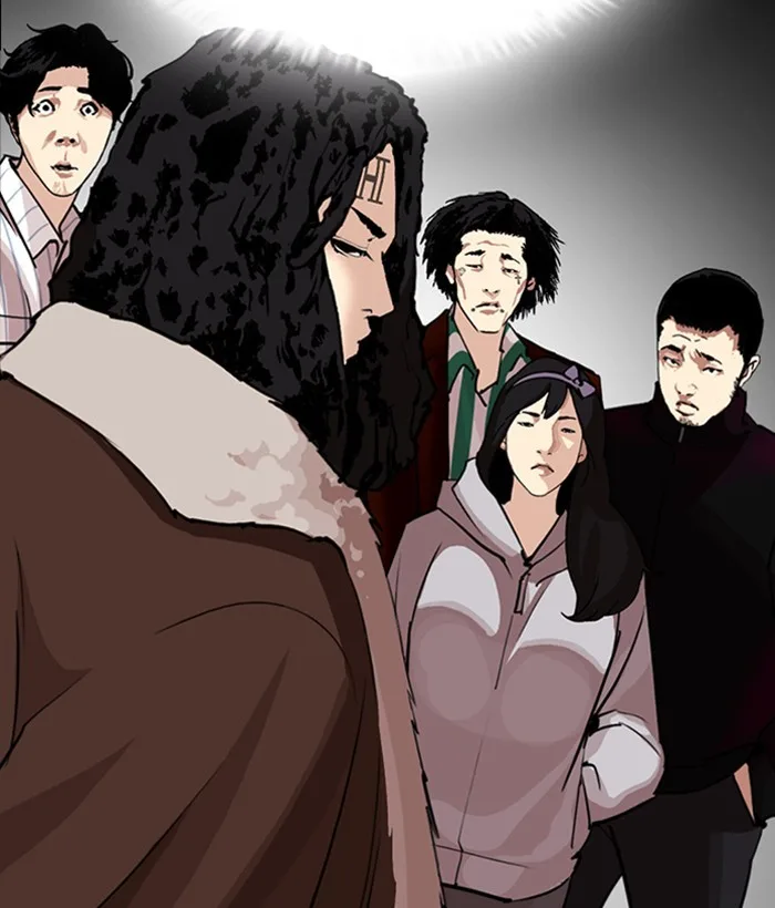 Lookism - Chapter 249 - Page 180