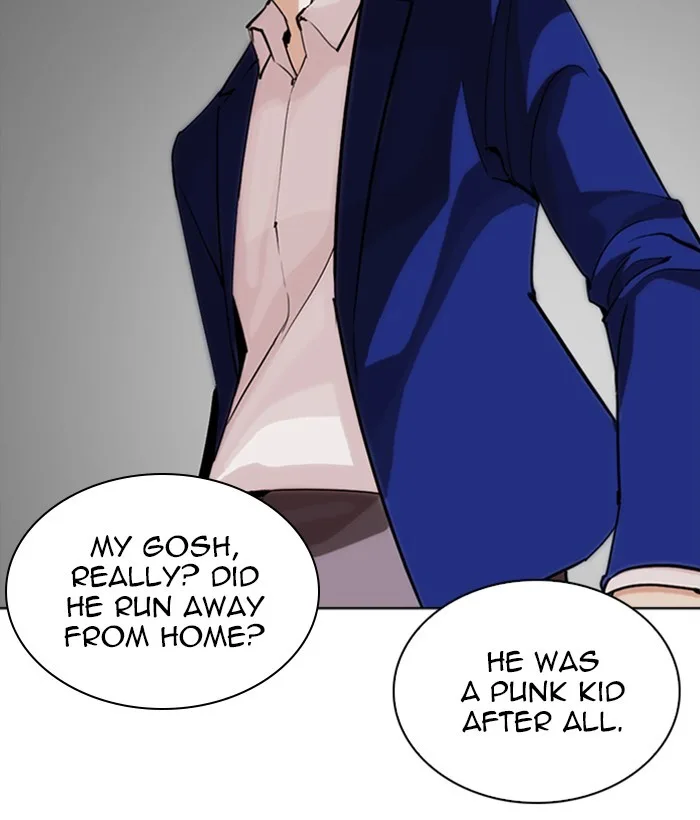 Lookism - Chapter 249 - Page 186