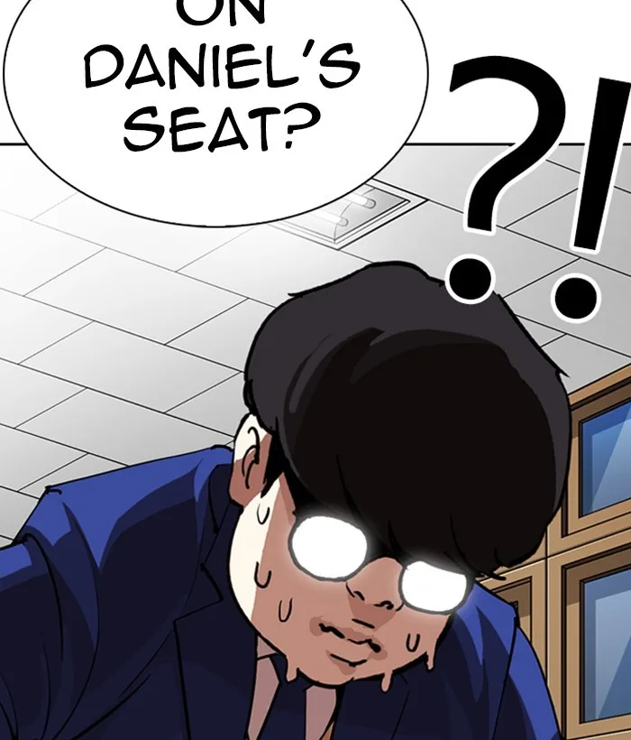 Lookism - Chapter 249 - Page 191