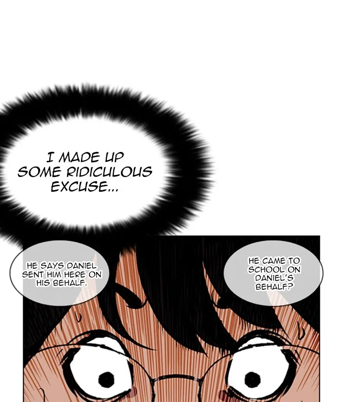 Lookism - Chapter 249 - Page 197