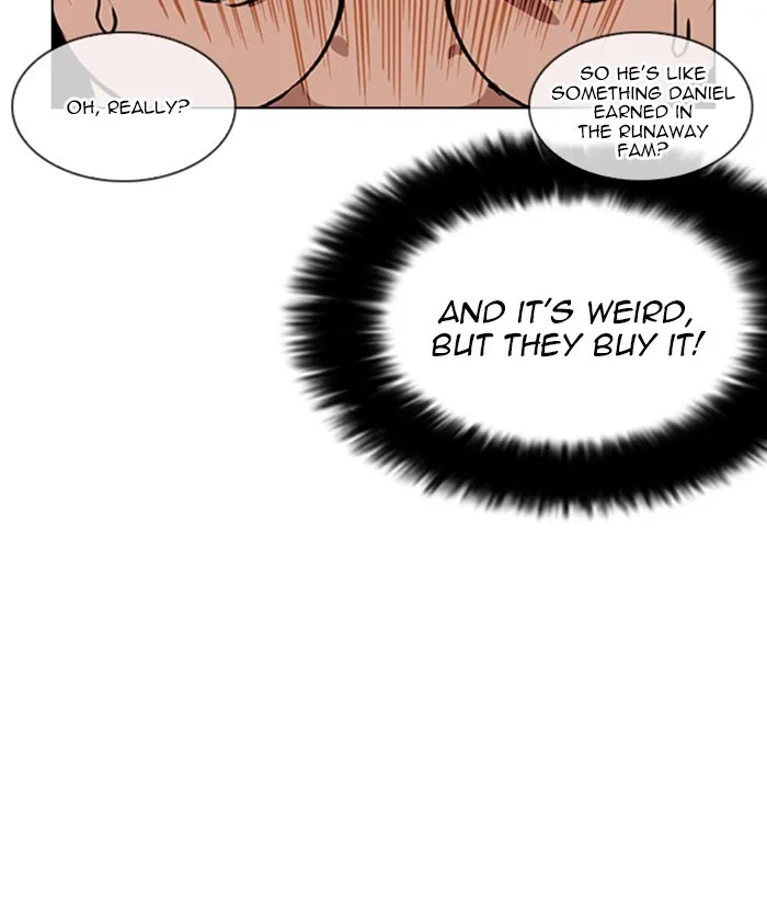 Lookism - Chapter 249 - Page 198