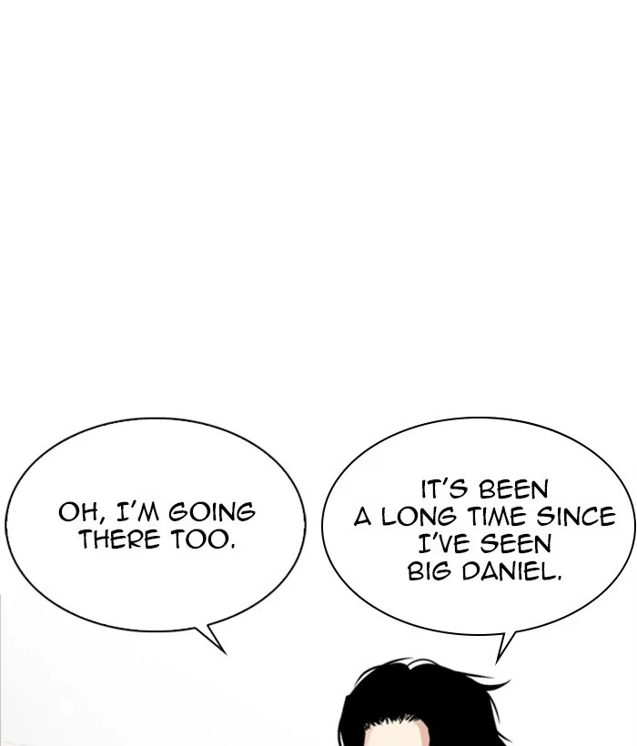 Lookism - Chapter 249 - Page 204