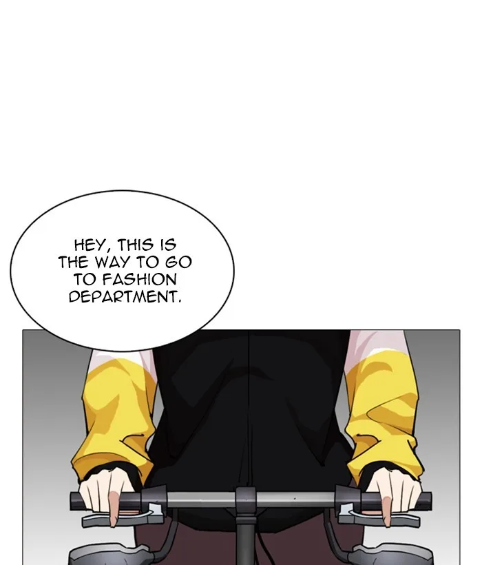 Lookism - Chapter 249 - Page 207