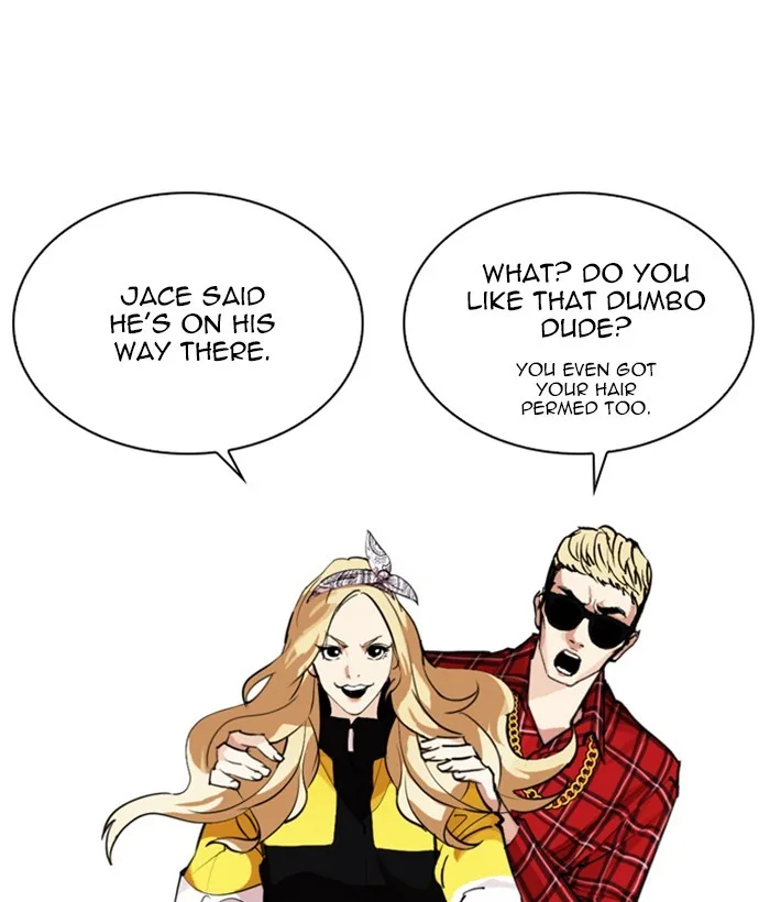 Lookism - Chapter 249 - Page 209