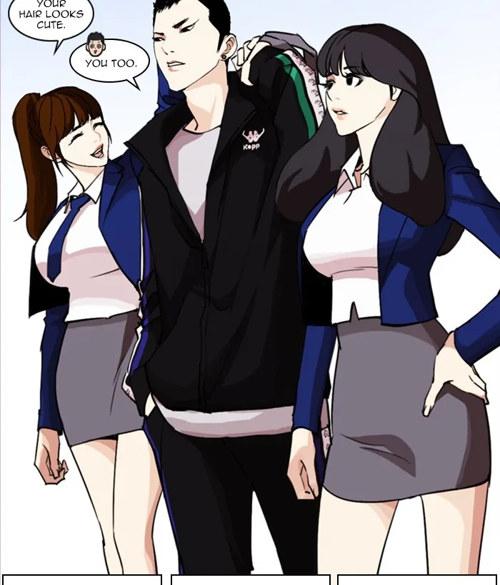 Lookism - Chapter 249 - Page 213