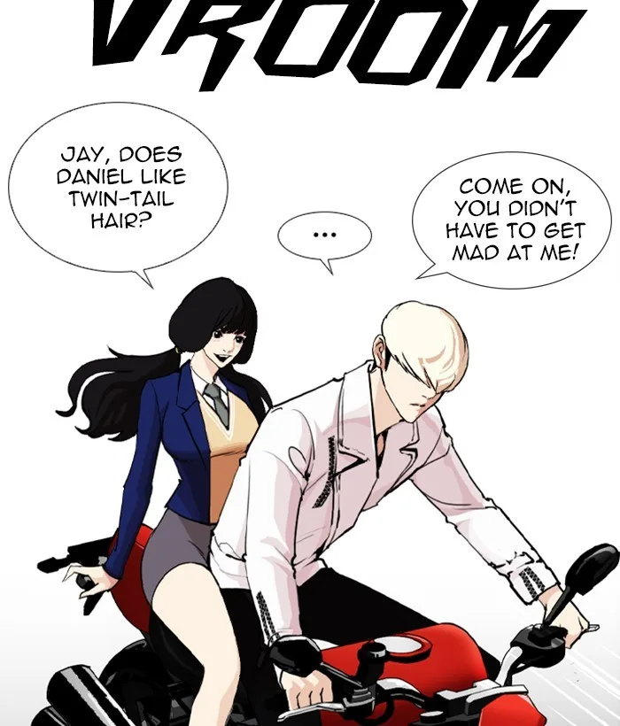 Lookism - Chapter 249 - Page 217