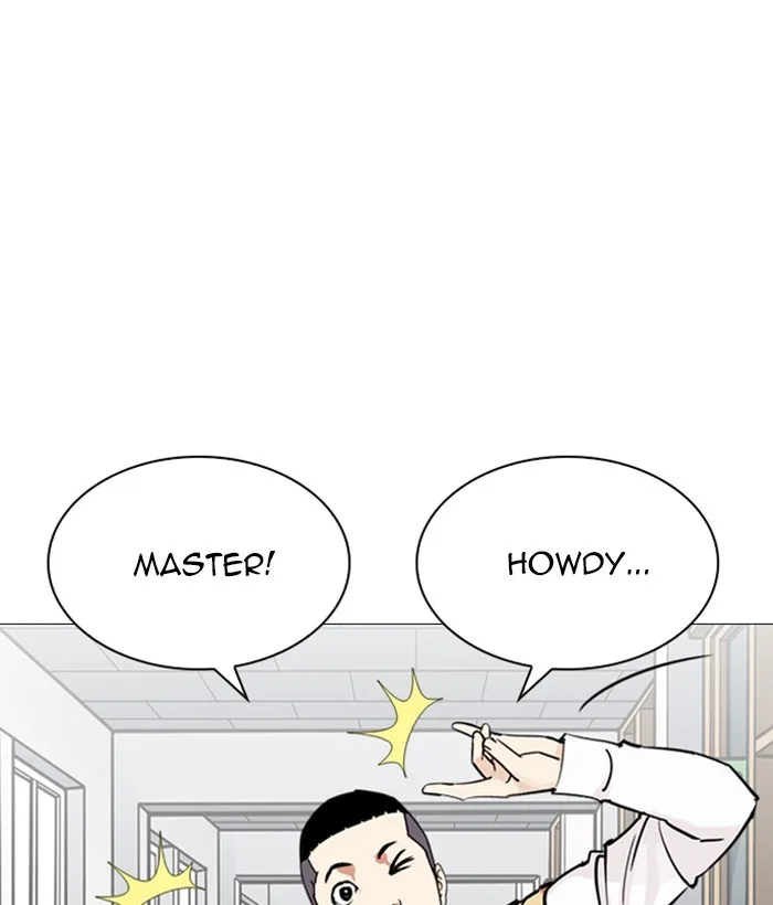 Lookism - Chapter 249 - Page 222