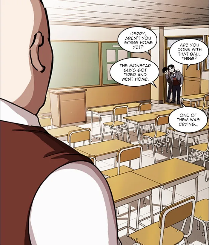 Lookism - Chapter 249 - Page 23