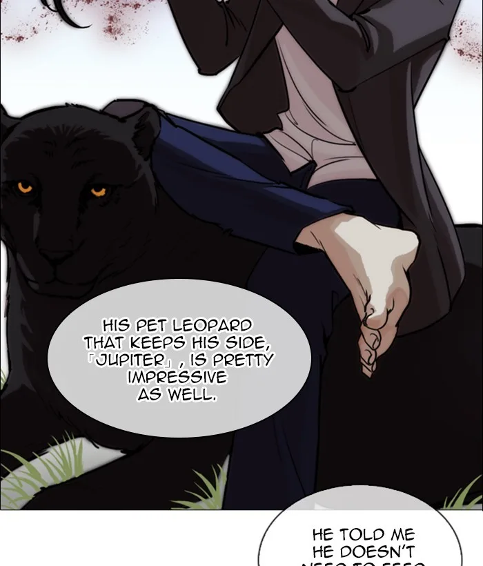 Lookism - Chapter 249 - Page 31