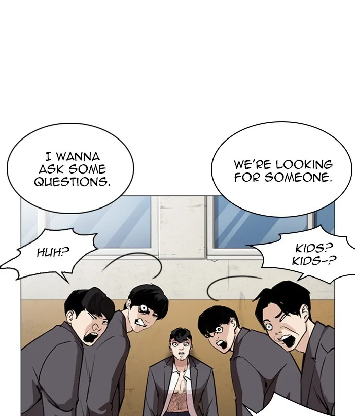 Lookism - Chapter 249 - Page 35