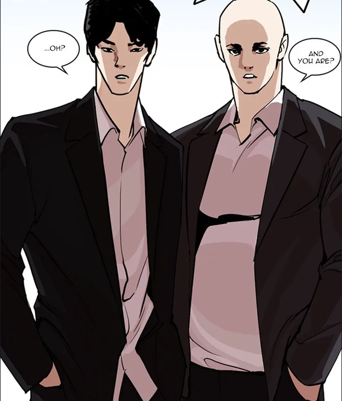 Lookism - Chapter 249 - Page 39