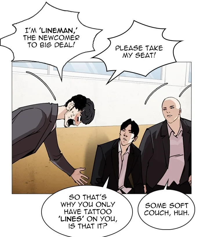 Lookism - Chapter 249 - Page 41