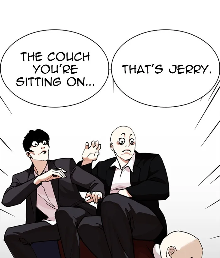Lookism - Chapter 249 - Page 48