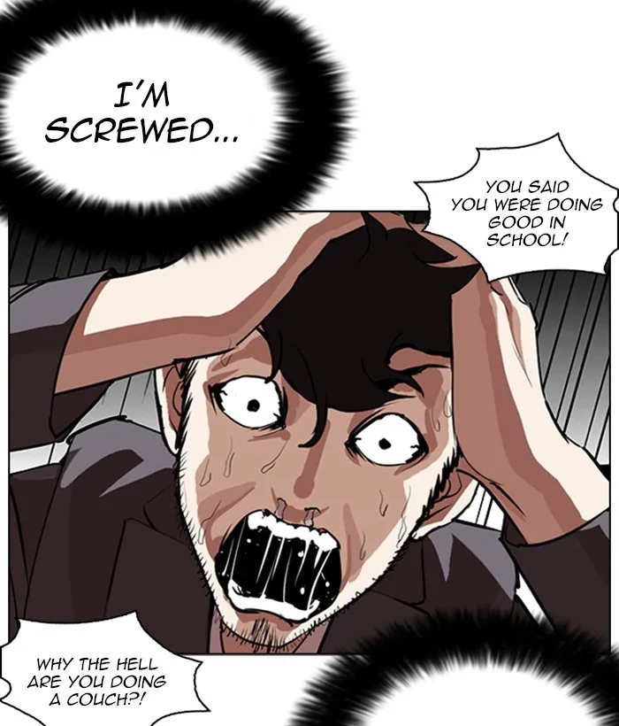 Lookism - Chapter 249 - Page 54