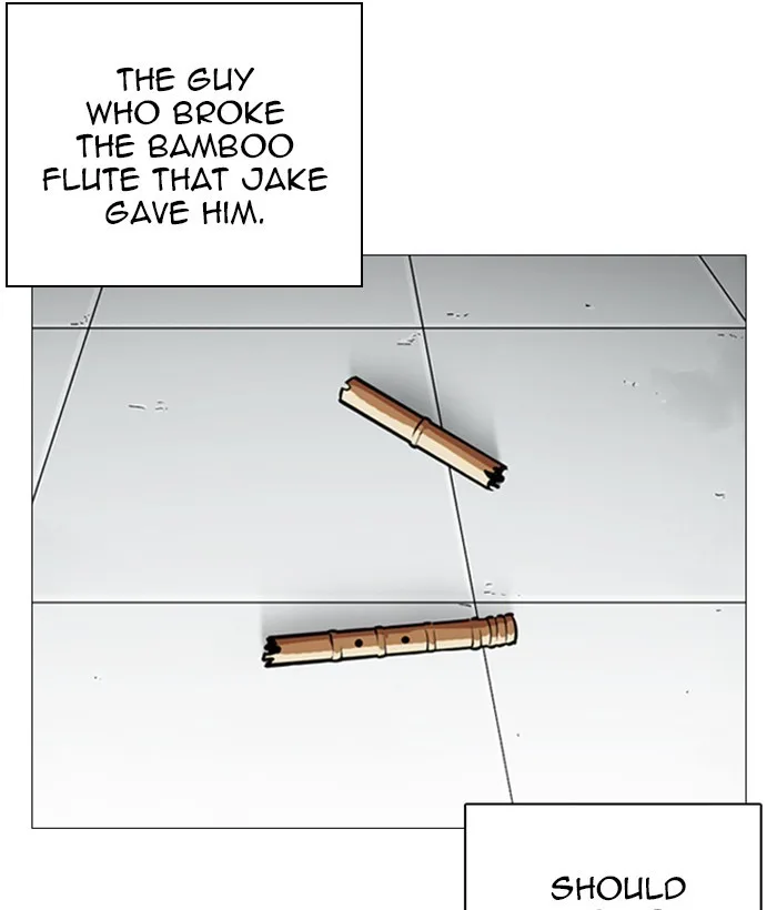 Lookism - Chapter 249 - Page 8
