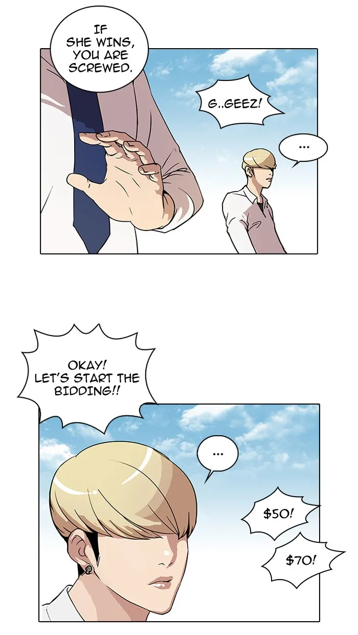 Lookism - Chapter 25 - Page 12