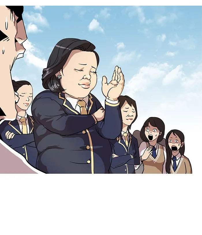 Lookism - Chapter 25 - Page 18