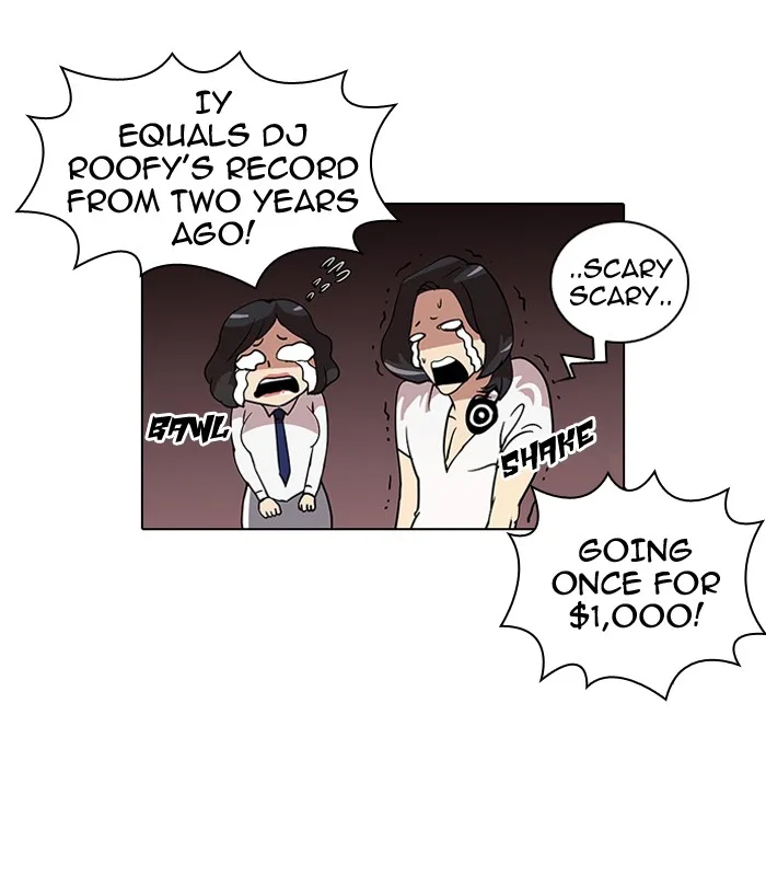 Lookism - Chapter 25 - Page 21