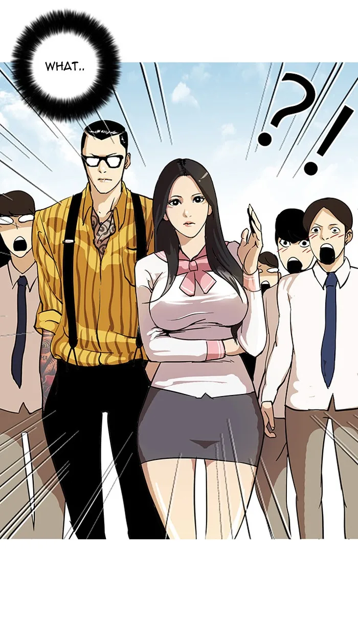 Lookism - Chapter 25 - Page 26