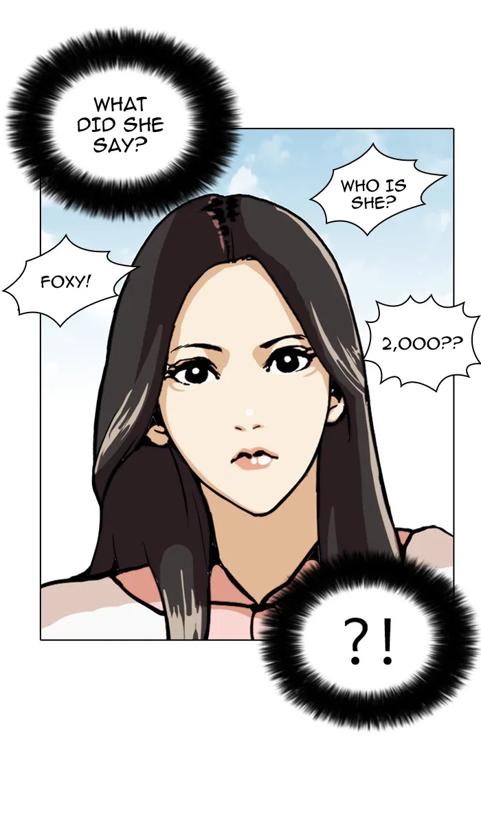 Lookism - Chapter 25 - Page 27