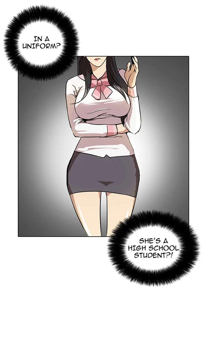 Lookism - Chapter 25 - Page 29