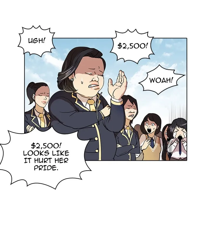 Lookism - Chapter 25 - Page 30