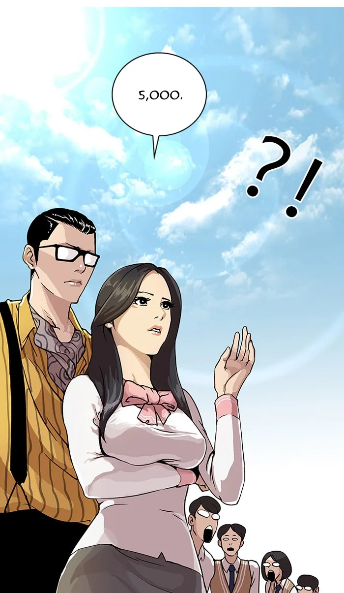 Lookism - Chapter 25 - Page 32