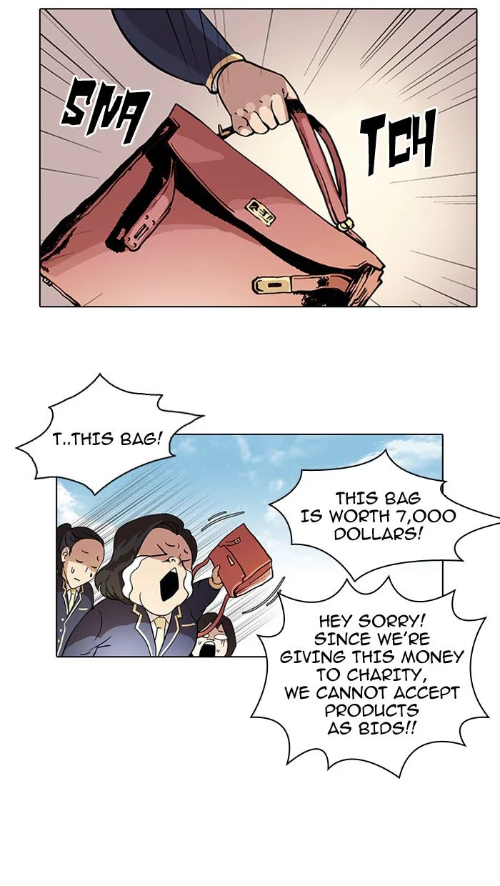 Lookism - Chapter 25 - Page 35