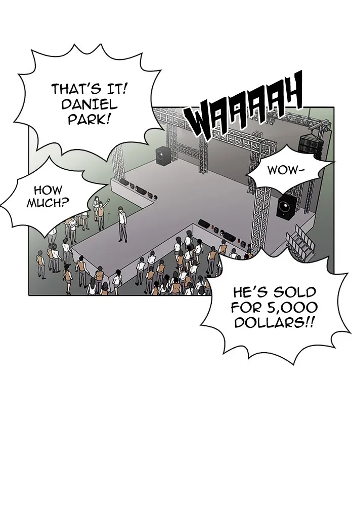 Lookism - Chapter 25 - Page 36