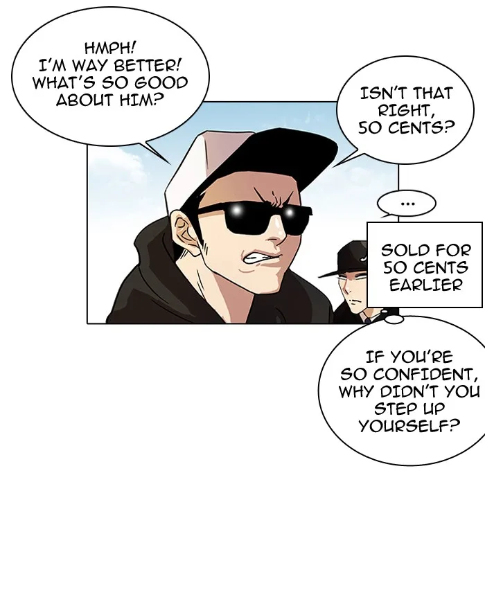 Lookism - Chapter 25 - Page 39