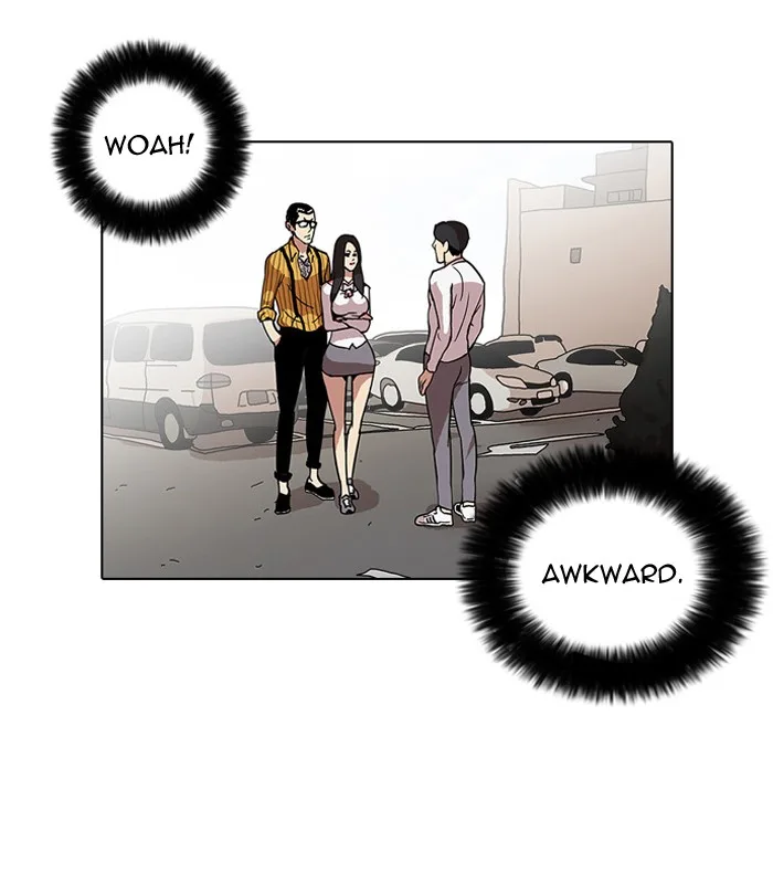 Lookism - Chapter 25 - Page 42