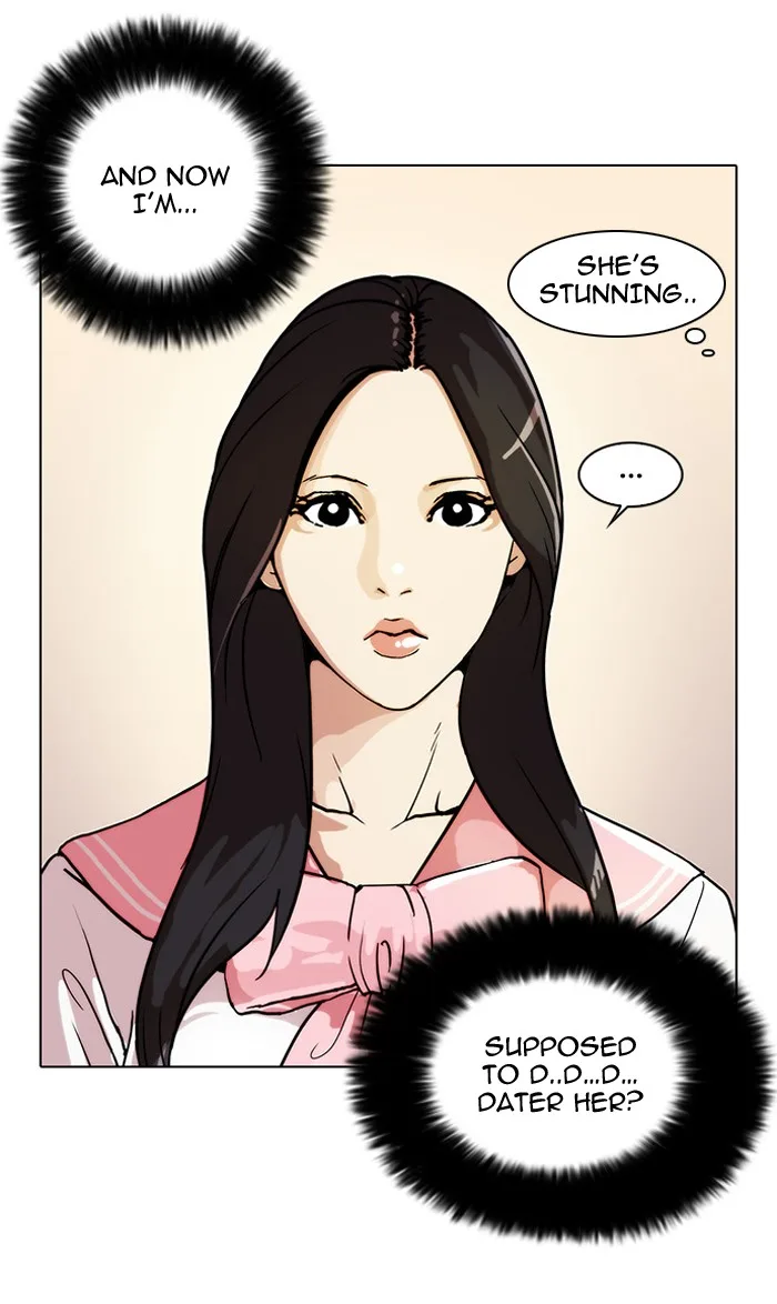 Lookism - Chapter 25 - Page 44