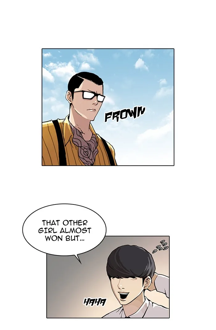 Lookism - Chapter 25 - Page 45