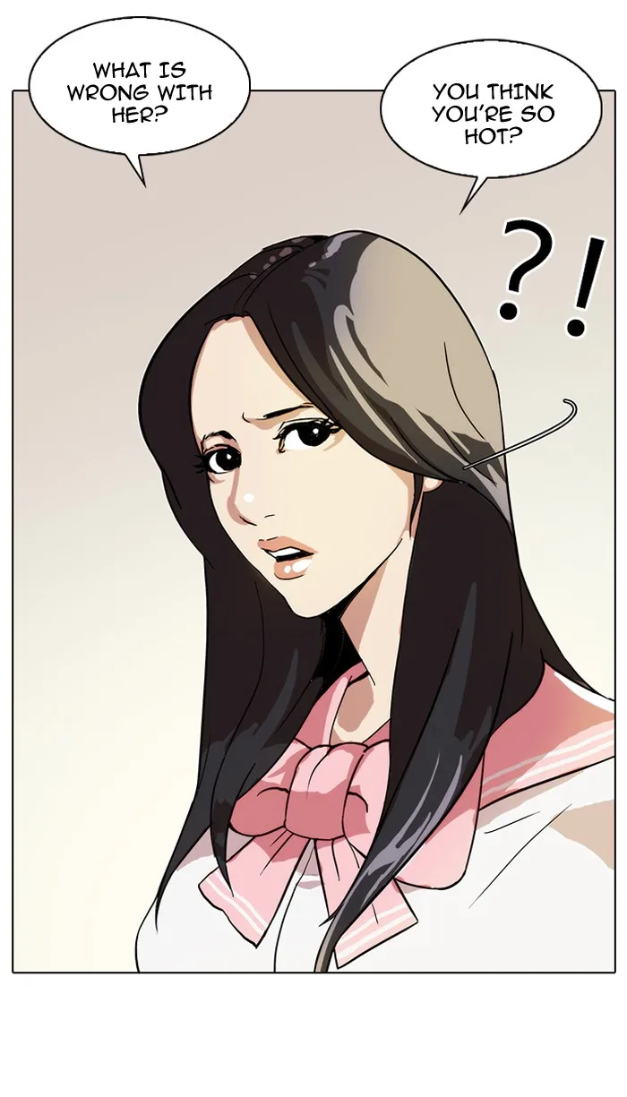 Lookism - Chapter 25 - Page 47