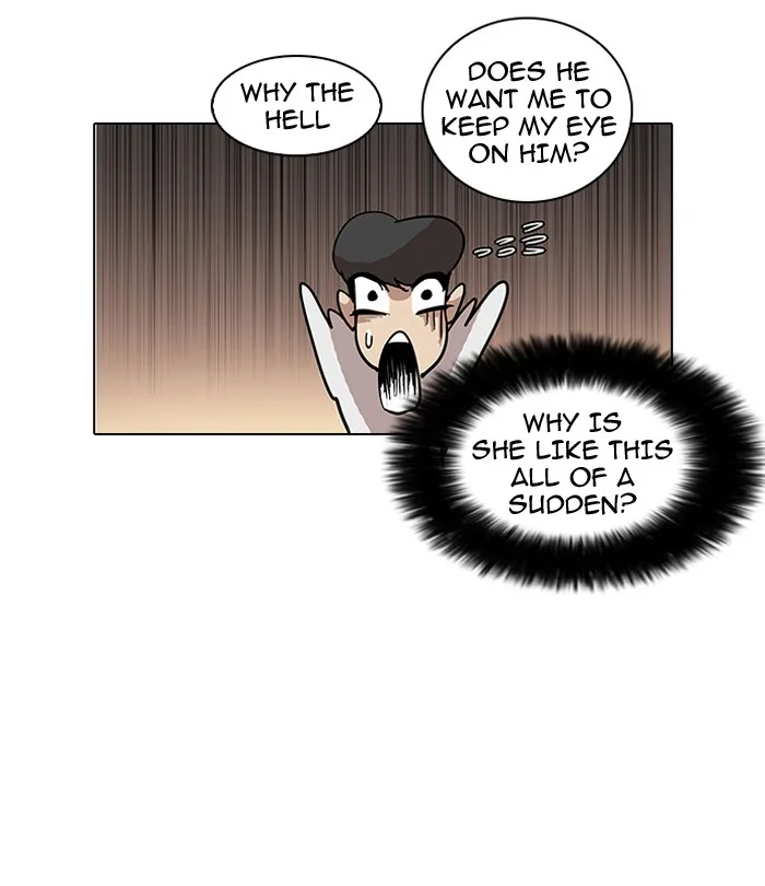 Lookism - Chapter 25 - Page 49