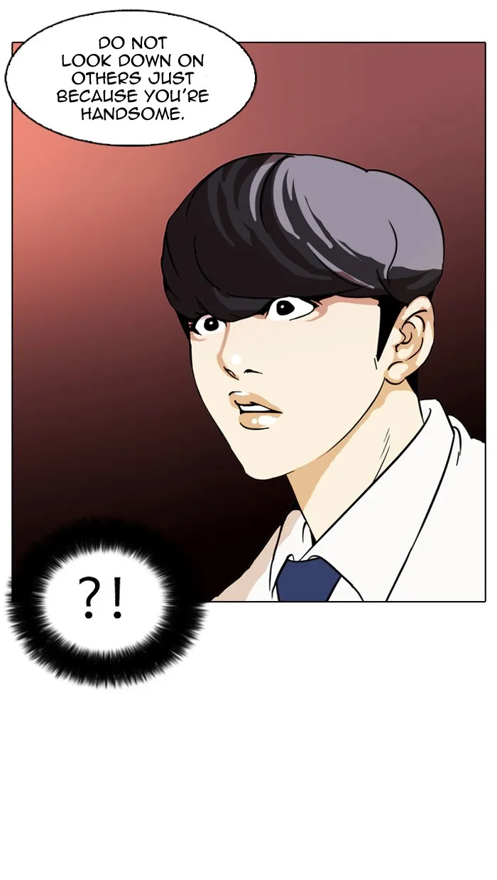 Lookism - Chapter 25 - Page 50