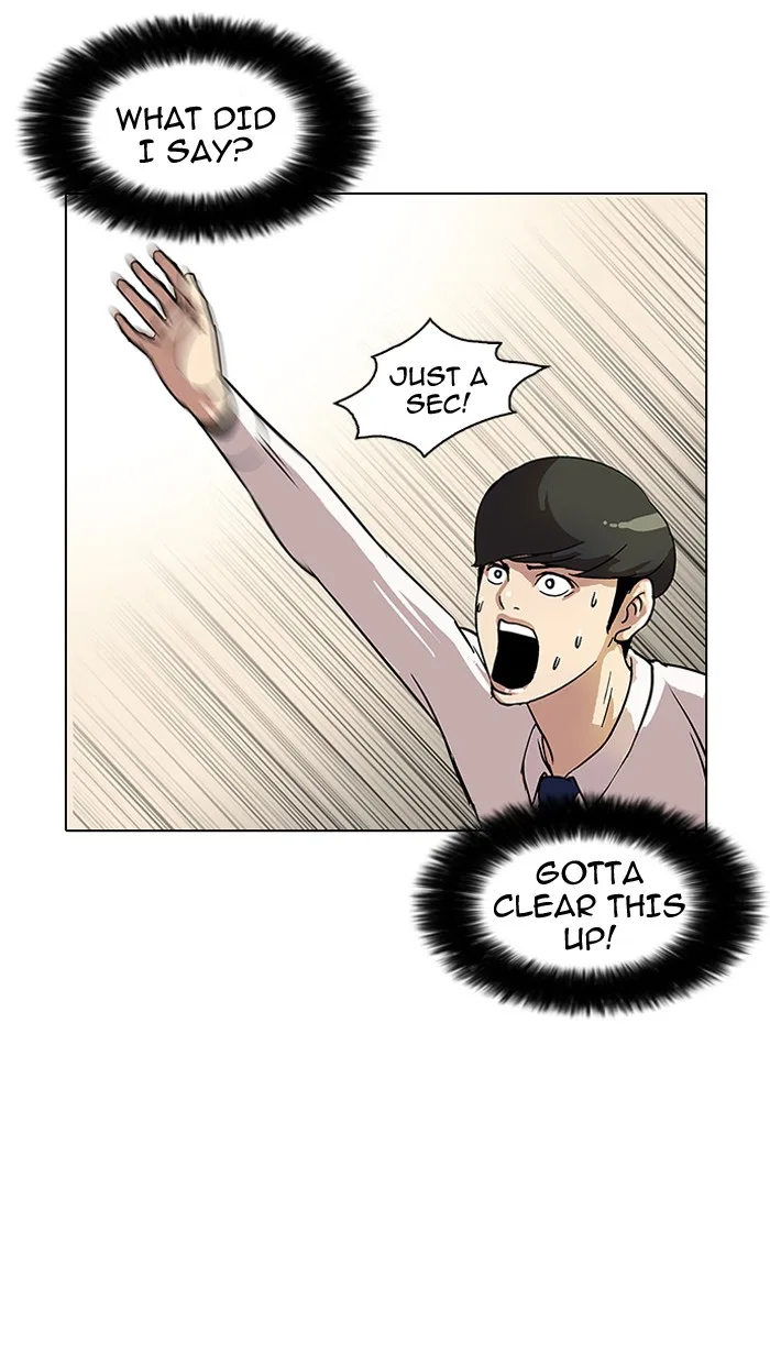 Lookism - Chapter 25 - Page 54