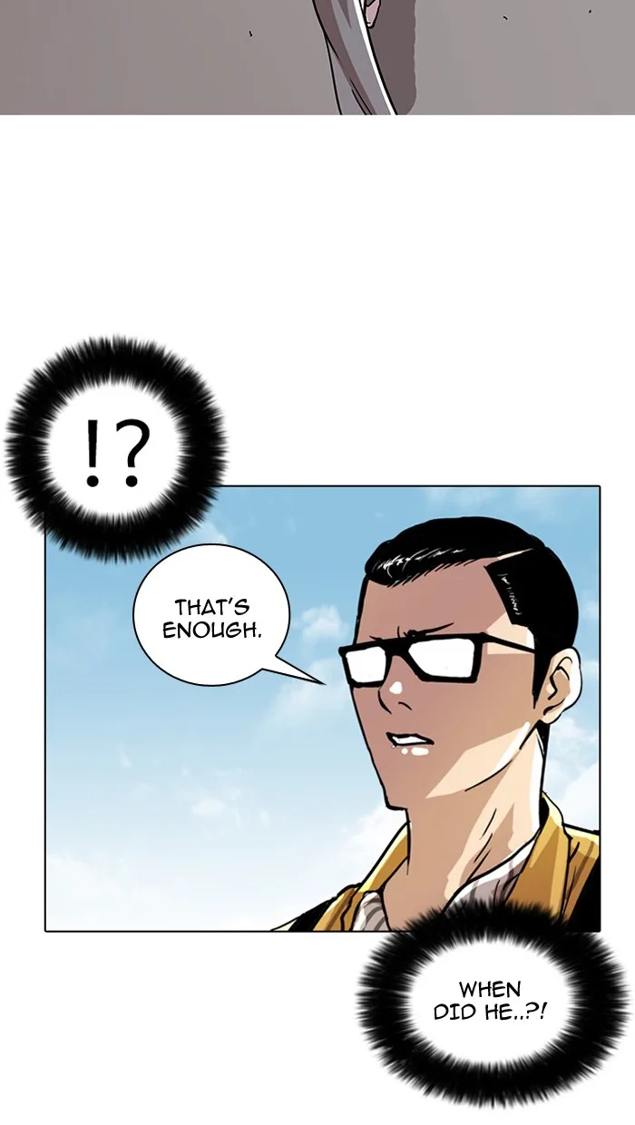 Lookism - Chapter 25 - Page 56