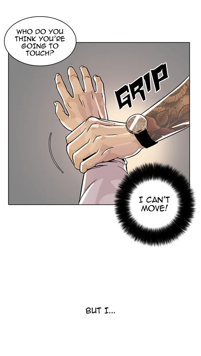 Lookism - Chapter 25 - Page 57