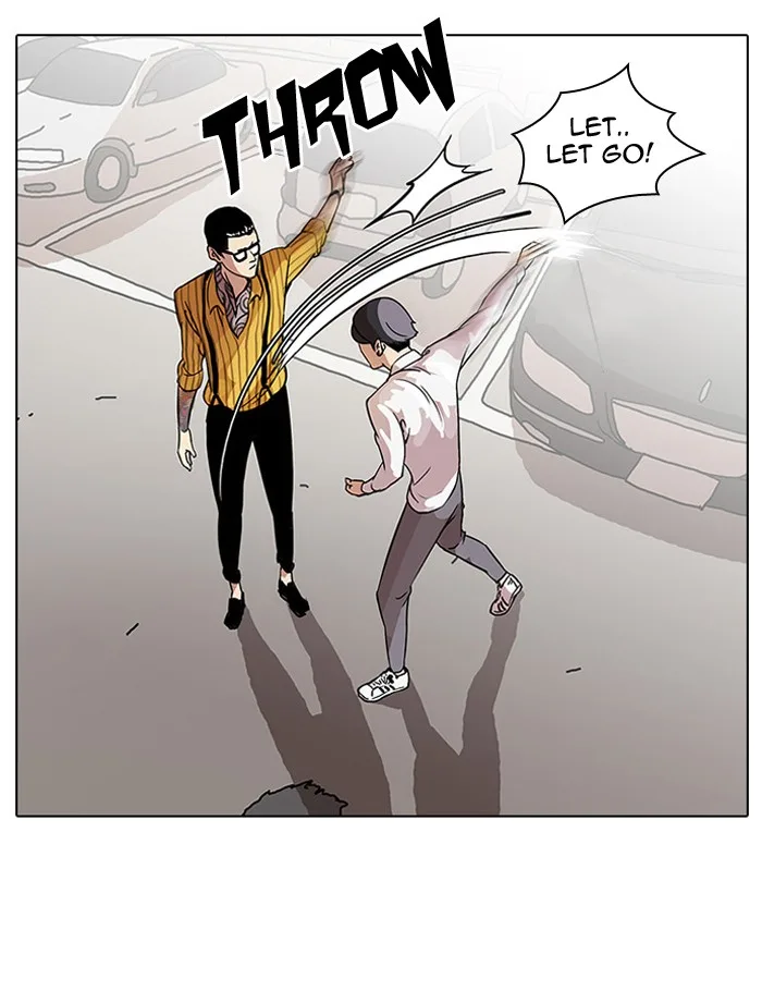 Lookism - Chapter 25 - Page 59