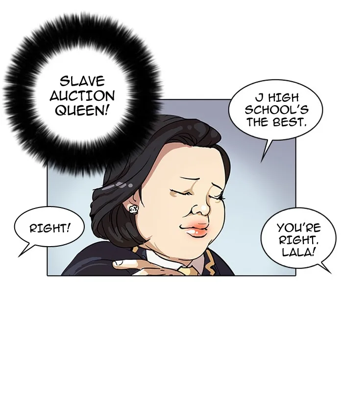 Lookism - Chapter 25 - Page 6