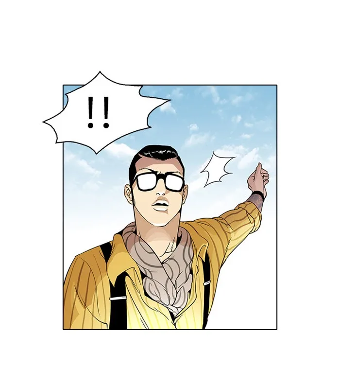 Lookism - Chapter 25 - Page 60