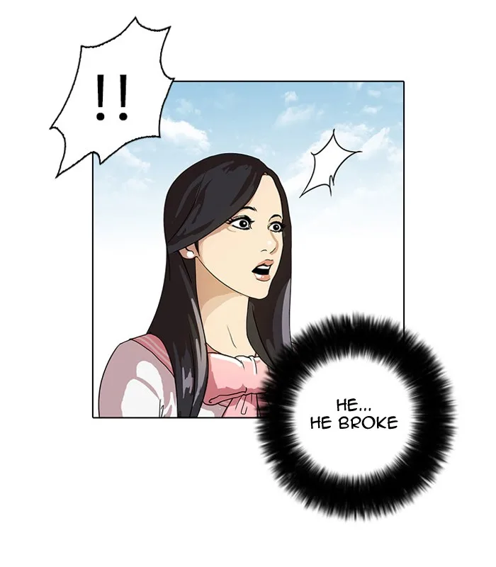 Lookism - Chapter 25 - Page 61