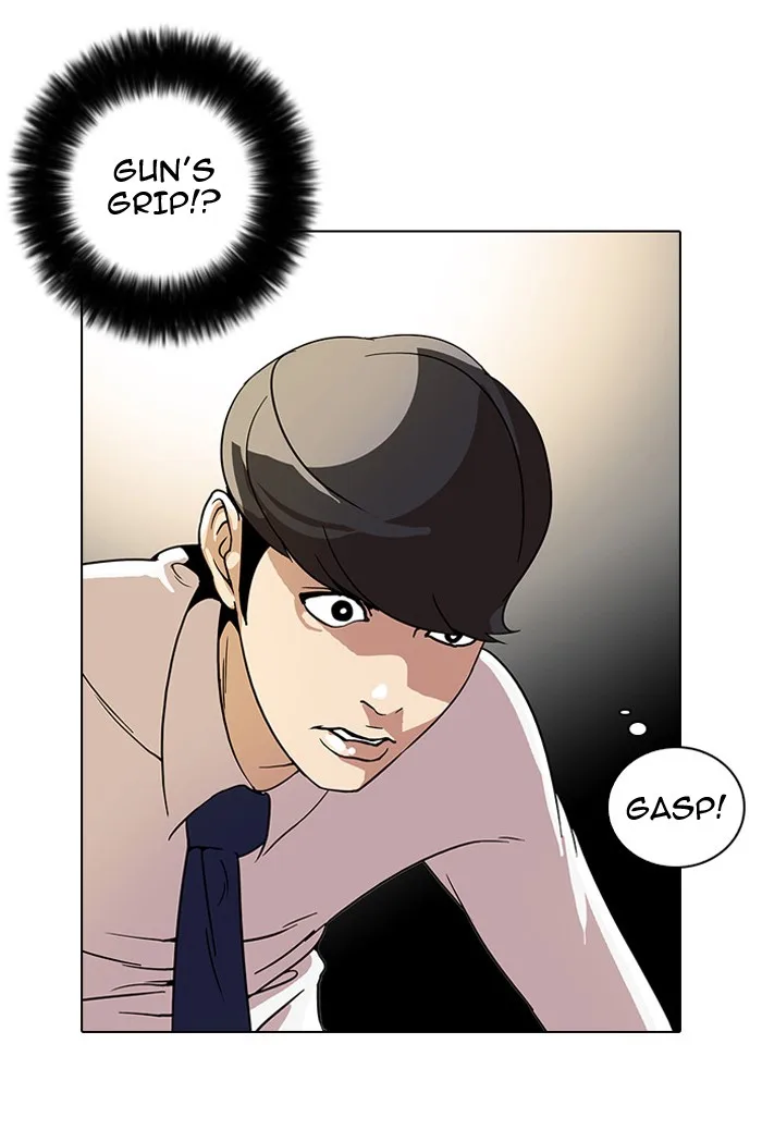 Lookism - Chapter 25 - Page 62