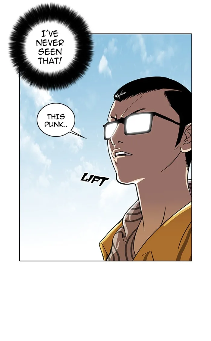 Lookism - Chapter 25 - Page 63